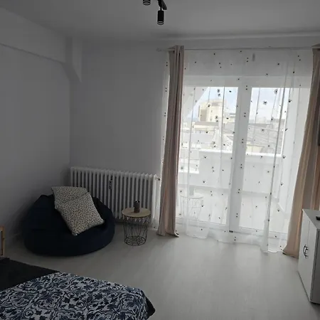 Apartment Splendid - Garsoniera Ultracentral Dotari Full