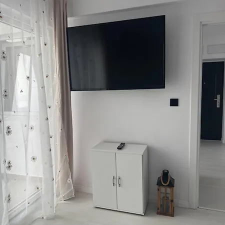 Apartment Splendid - Garsoniera Ultracentral Dotari Full