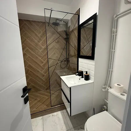 Splendid - Garsoniera Ultracentral Dotari Full Apartment Craiova