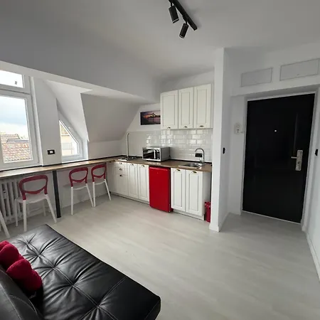 Splendid - Garsoniera Ultracentral Dotari Full Apartment *
